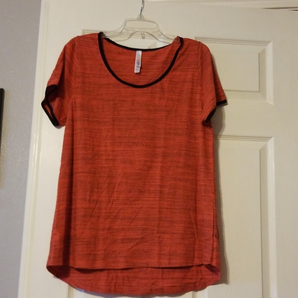 Lularoe shirt